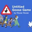 game Untitled Goose Game