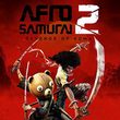 game Afro Samurai 2: Revenge of Kuma