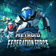game Metroid Prime: Federation Force