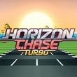 game Horizon Chase Turbo