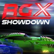 game RGX: Showdown