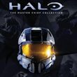 game Halo: The Master Chief Collection