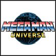 game Mega Man Universe