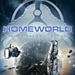 game Homeworld Remastered Collection