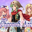 game Chronus Arc