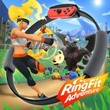 game Ring Fit Adventure