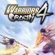 game Warriors Orochi 4