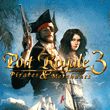 game Port Royale 3: Pirates & Merchants