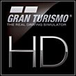 game Gran Turismo HD Concept