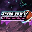 game Galaxy of Pen & Paper