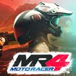 game Moto Racer 4