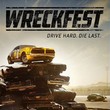game Wreckfest