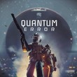 game Quantum Error