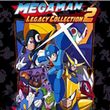 game Mega Man Legacy Collection 2