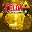 game The Legend of Zelda: A Link Between Worlds