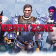 game Blood Bowl: Death Zone