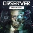 game Observer: System Redux