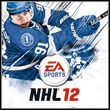 game NHL 12