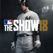 game MLB: The Show 18
