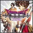 game Dragon Quest Swords: The Masked Queen and the Tower of Mirrors