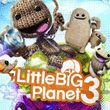 game LittleBigPlanet 3