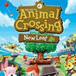 game Animal Crossing: New Leaf