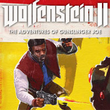 game Wolfenstein II: The New Colossus - Przygody rewolwerowca Joego