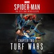 game Spider-Man: Turf Wars
