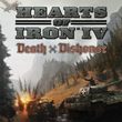 game Hearts of Iron IV: Death or Dishonor