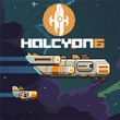 game Halcyon 6: Starbase Commander