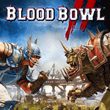 game Blood Bowl II