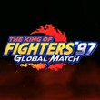 game The King of Fighters '97 Global Match