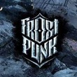 game Frostpunk: Beyond the Ice