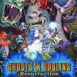 game Ghosts 'n Goblins Resurrection