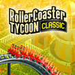 game RollerCoaster Tycoon Classic