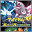 game Pokemon Battle Revolution