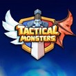 game Tactical Monsters Rumble Arena