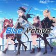 game Blue Archive