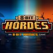 game 8-bit Hordes