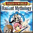 game Tales of the World: Radiant Mythology