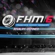 game Franchise Hockey Manager 6