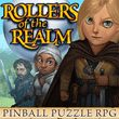 game Rollers of the Realm