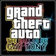 game Grand Theft Auto: The Ballad of Gay Tony