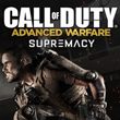 game Call of Duty: Advanced Warfare - Supremacy