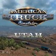 game American Truck Simulator: Utah