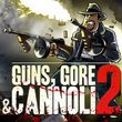game Guns, Gore & Cannoli 2