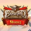 game Braveland Heroes