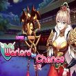 game Love n War: Warlord by Chance
