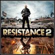 game Resistance 2