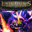game League of Legends: Turret Defense